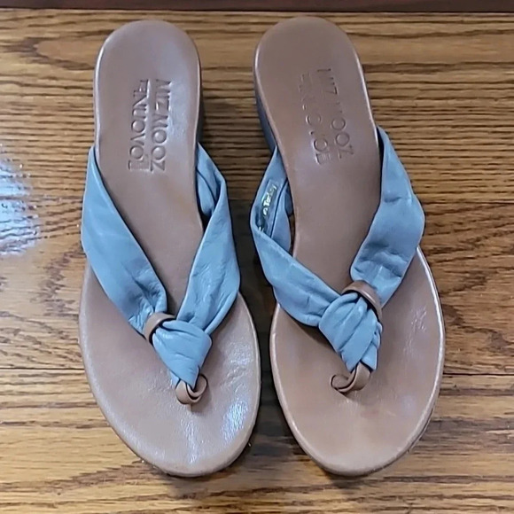 Sandals - Picture 2 of 5